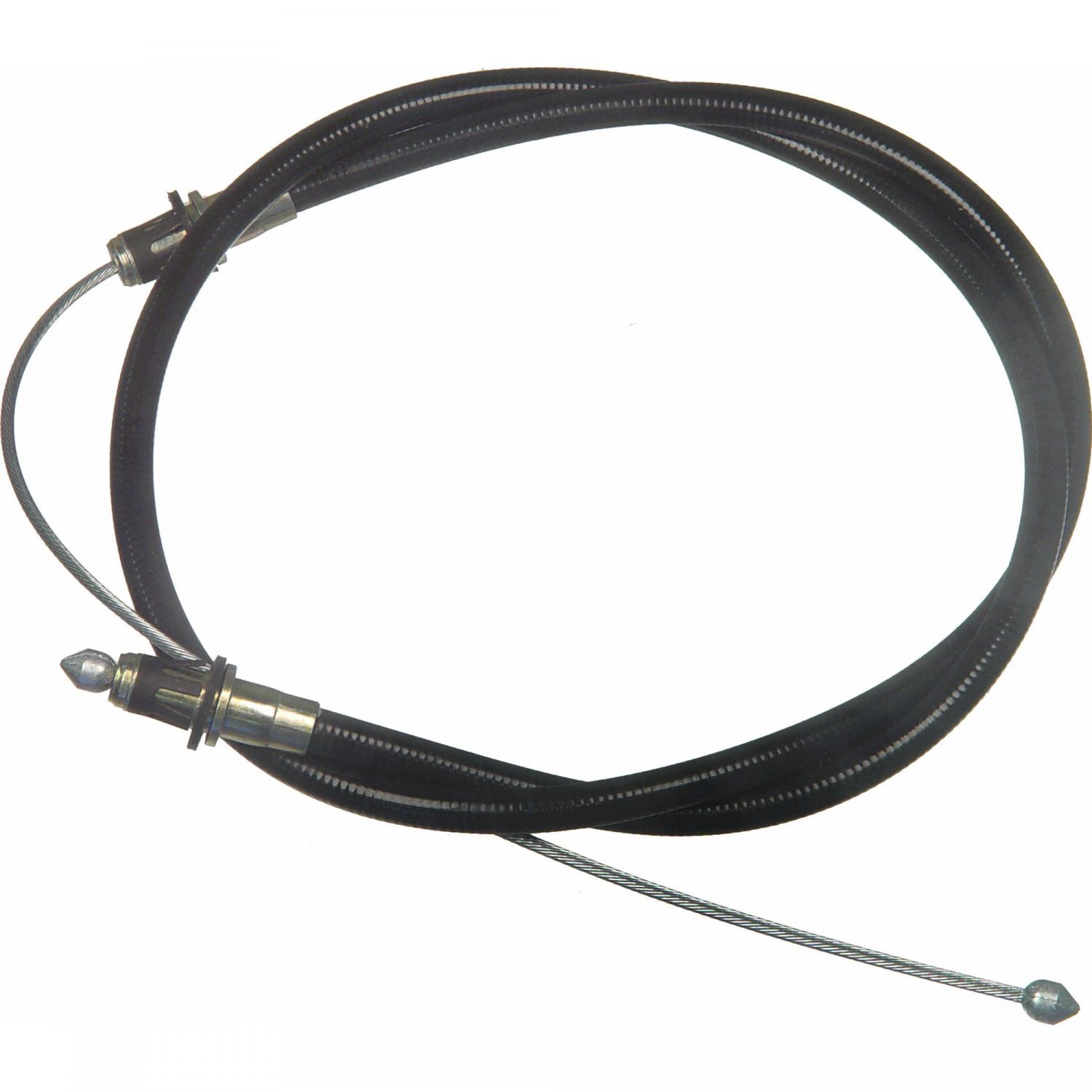 Wagner Brake BC108192 Parking Brake Cable product image 1 of 1