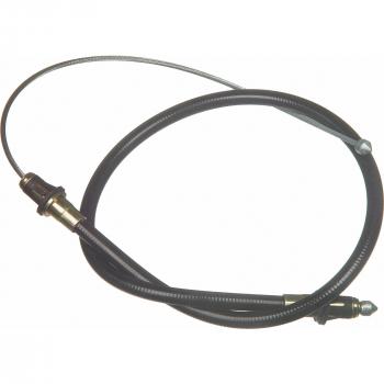 Wagner Brake BC108193 - Parking Brake Cable Wagner Brake BC108193 Parking Brake Cable product image 1 of 1