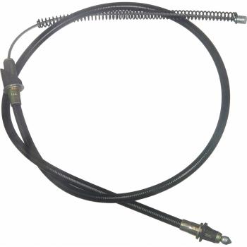 Wagner Brake BC108324 Parking Brake Cable product image 1 of 1