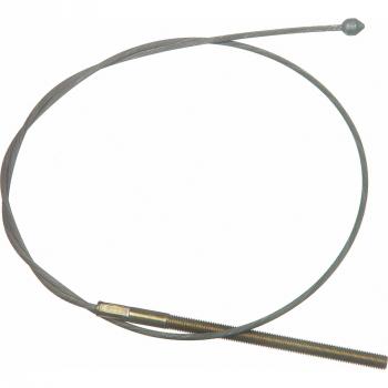 Wagner Brake BC108327 Parking Brake Cable product image 1 of 1
