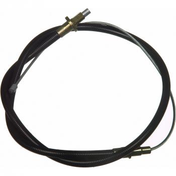 Wagner Brake BC108328 Parking Brake Cable product image 1 of 1