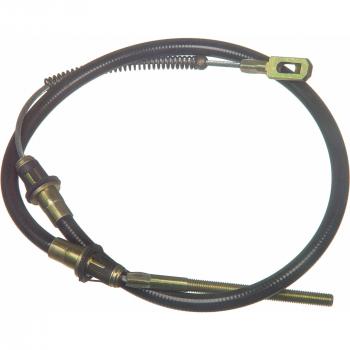 Wagner Brake BC108329 Parking Brake Cable product image 1 of 1