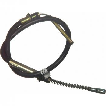 Wagner Brake BC108331 Parking Brake Cable product image 1 of 1