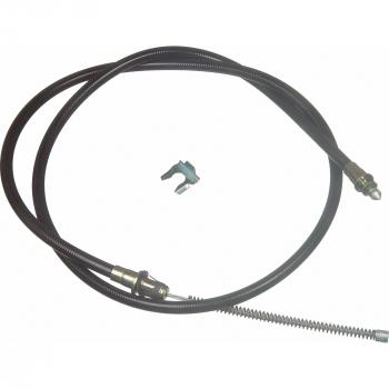 Wagner Brake BC108518 Parking Brake Cable product image 1 of 1