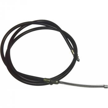 Wagner Brake BC108521 Parking Brake Cable product image 1 of 1