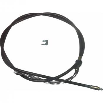 Wagner Brake BC108522 - Parking Brake Cable Wagner Brake BC108522 Parking Brake Cable product image 1 of 1