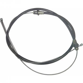 Wagner Brake BC108525 Parking Brake Cable product image 1 of 1