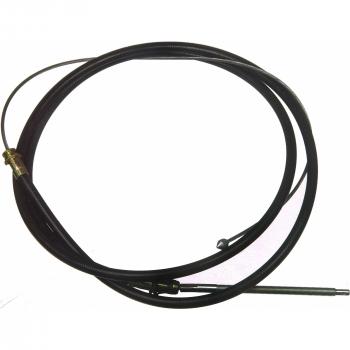 Wagner Brake BC108574 Parking Brake Cable product image 1 of 1