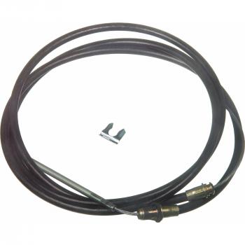 Wagner Brake BC108575 - Parking Brake Cable Wagner Brake BC108575 Parking Brake Cable product image 1 of 1