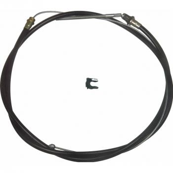Wagner Brake BC108576 Parking Brake Cable product image 1 of 1