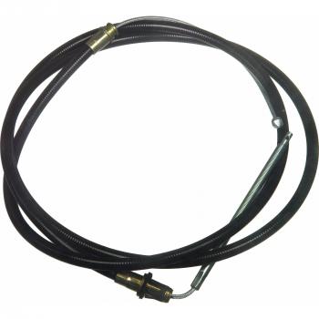 Wagner Brake BC108577 Parking Brake Cable product image 1 of 1