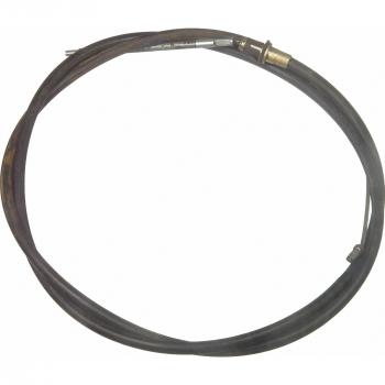 Wagner Brake BC108578 Parking Brake Cable product image 1 of 1
