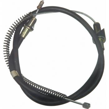 Wagner Brake BC108579 Parking Brake Cable product image 1 of 1