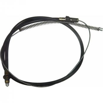 Wagner Brake BC108581 Parking Brake Cable product image 1 of 1