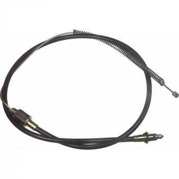 Wagner Brake BC108582 - Parking Brake Cable Wagner Brake BC108582 Parking Brake Cable product image 1 of 1