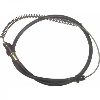 Wagner Brake BC108584 Parking Brake Cable product image 1 of 1