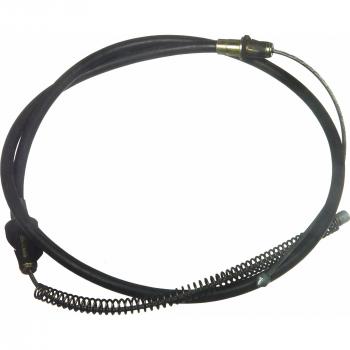 Wagner Brake BC108585 Parking Brake Cable product image 1 of 1