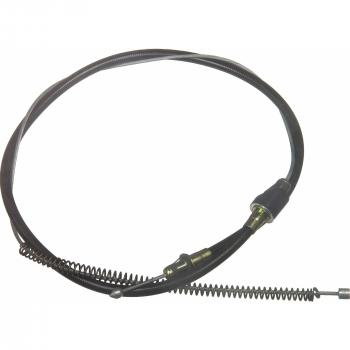 Wagner Brake BC108586 Parking Brake Cable product image 1 of 1