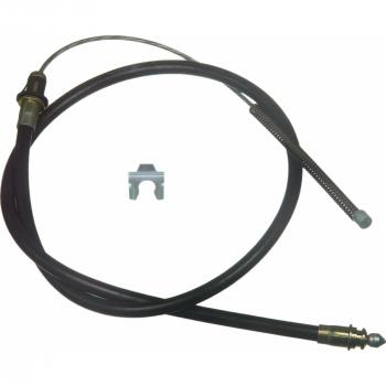 Wagner Brake BC108732 Parking Brake Cable product image 1 of 1