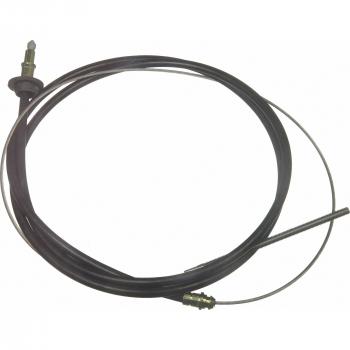 Wagner Brake BC108733 - Parking Brake Cable Wagner Brake BC108733 Parking Brake Cable product image 1 of 1