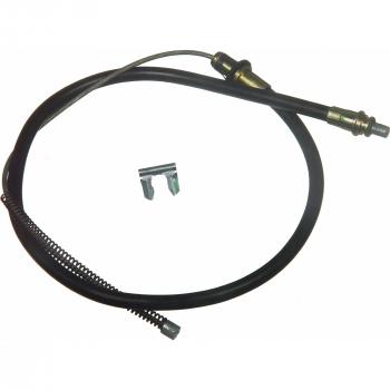 Wagner Brake BC108734 Parking Brake Cable product image 1 of 1
