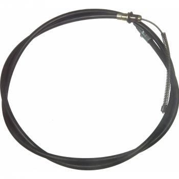 Wagner Brake BC108735 - Parking Brake Cable Wagner Brake BC108735 Parking Brake Cable product image 1 of 1