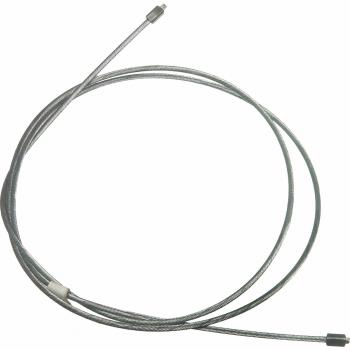 Wagner Brake BC108743 Parking Brake Cable product image 1 of 1