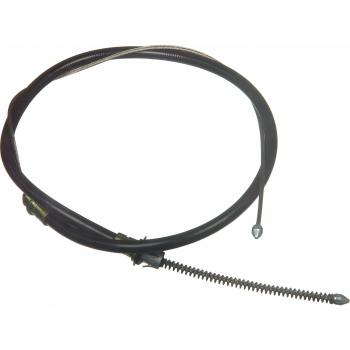 Wagner Brake BC108744 Parking Brake Cable product image 1 of 1