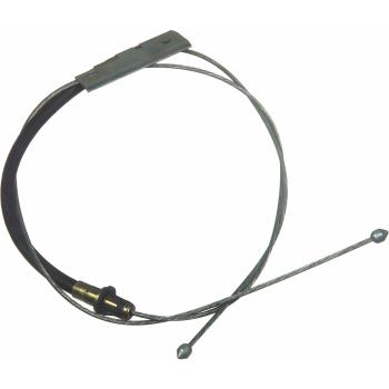 Wagner Brake BC108748  product image 1 of 1