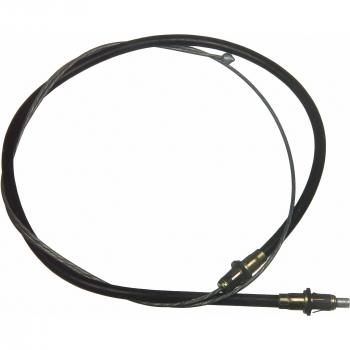 Wagner Brake BC108751 Parking Brake Cable product image 1 of 1