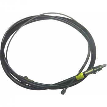 Wagner Brake BC108753 Parking Brake Cable product image 1 of 1