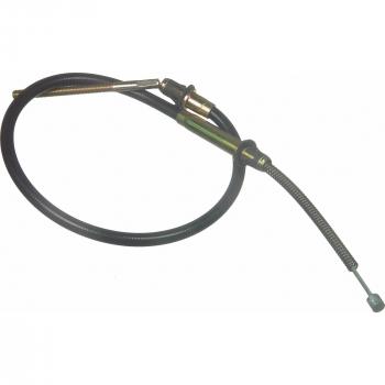 Wagner Brake BC108755 - Parking Brake Cable Wagner Brake BC108755 Parking Brake Cable product image 1 of 1