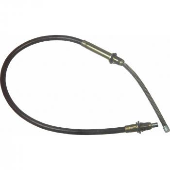 Wagner Brake BC108756 Parking Brake Cable product image 1 of 1