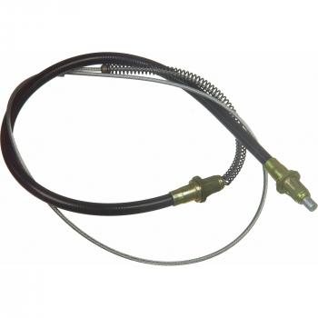 Wagner Brake BC108759 Parking Brake Cable product image 1 of 1