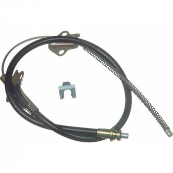 Wagner Brake BC108760 Parking Brake Cable product image 1 of 1