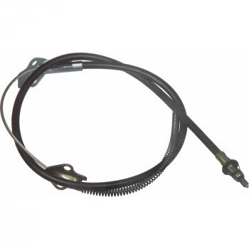 Wagner Brake BC108761 Parking Brake Cable product image 1 of 1