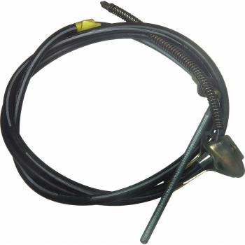 Wagner Brake BC108762 Parking Brake Cable product image 1 of 1