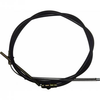 Wagner Brake BC108764 - Parking Brake Cable Wagner Brake BC108764 Parking Brake Cable product image 1 of 1