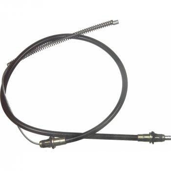 Wagner Brake BC108765 Parking Brake Cable product image 1 of 1