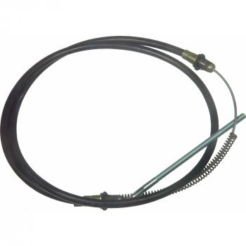 Wagner Brake BC108766 Parking Brake Cable product image 1 of 1