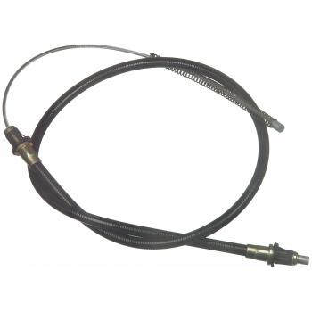 Wagner Brake BC108767 Parking Brake Cable product image 1 of 1