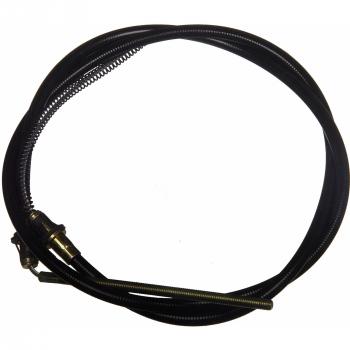 Wagner Brake BC108768 Parking Brake Cable product image 1 of 1