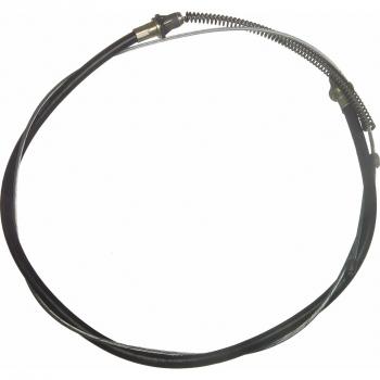 Wagner Brake BC108769 Parking Brake Cable product image 1 of 1