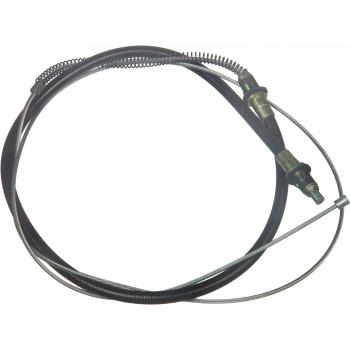 Wagner Brake BC108771 Parking Brake Cable product image 1 of 1