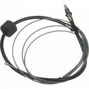 Wagner Brake BC108772 Parking Brake Cable product image 1 of 1