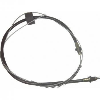 Wagner Brake BC108773 Parking Brake Cable product image 1 of 1