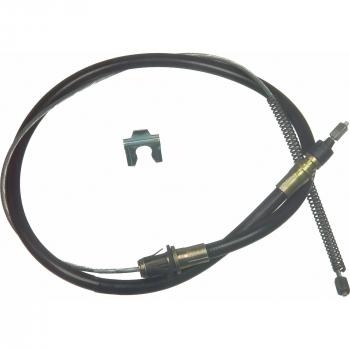 Wagner Brake BC108774 Parking Brake Cable product image 1 of 1