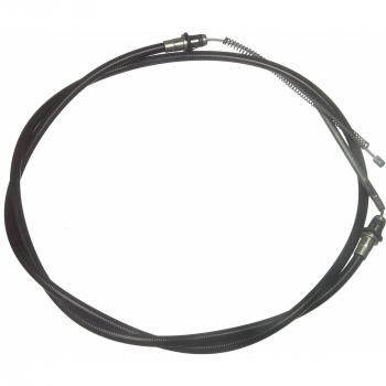 Wagner Brake BC108775 - Parking Brake Cable Wagner Brake BC108775 Parking Brake Cable product image 1 of 1
