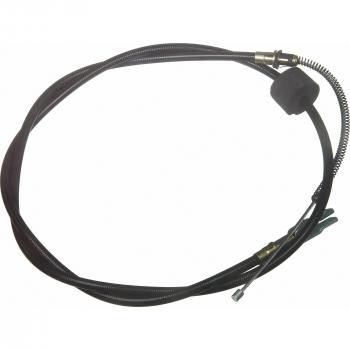 Wagner Brake BC108777 Parking Brake Cable product image 1 of 1