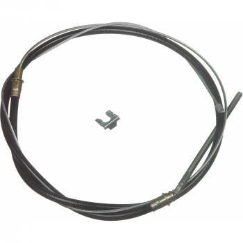 Wagner Brake BC108789 Parking Brake Cable product image 1 of 1